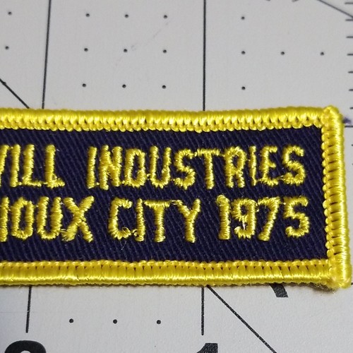 Goodwill industries bsa - goodwill,