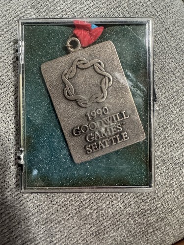 1990 goodwill games seattle - 1990,