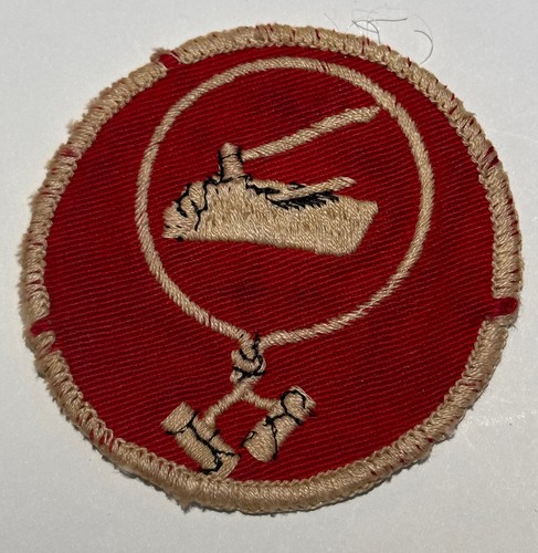 Goodwill woodbadge patch boy - woodbadge,