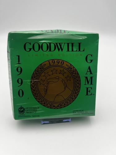 1990 seattle goodwill - 1990,